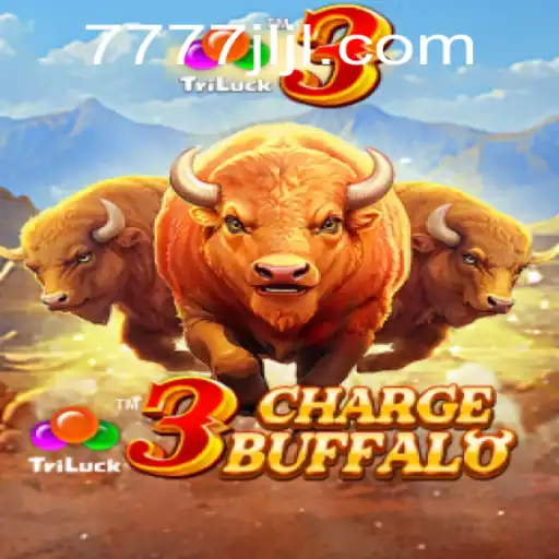 3ChargeBuffalo: A Thrilling Adventure in the World of Mobile Gaming