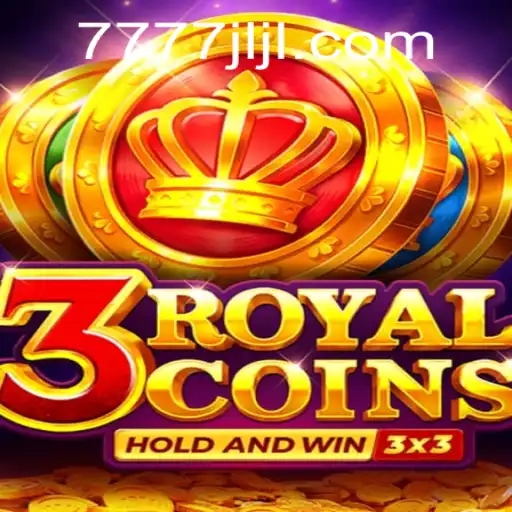 Unveiling the Thrilling World of 3royalcoins: A New Era in Gaming