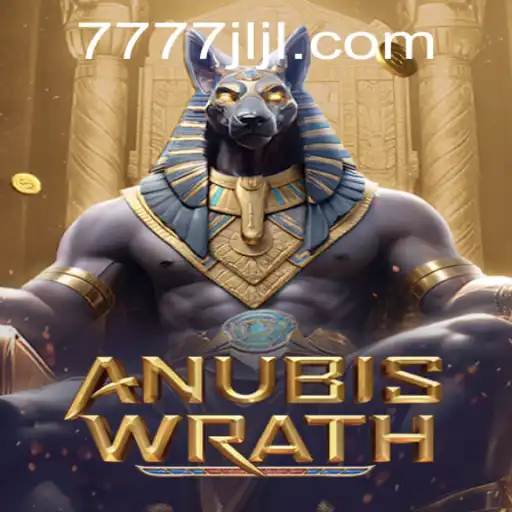 Unveiling AnubisWrath: A Mystical Journey into Ancient Realms