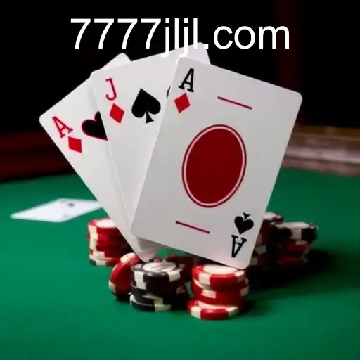 Security and Trust 7777JL.COM - International Licenses and Certifications