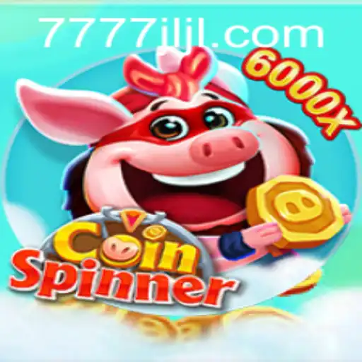 CoinSpinner: A Revolutionary Gaming Experience with 7777JL.COM