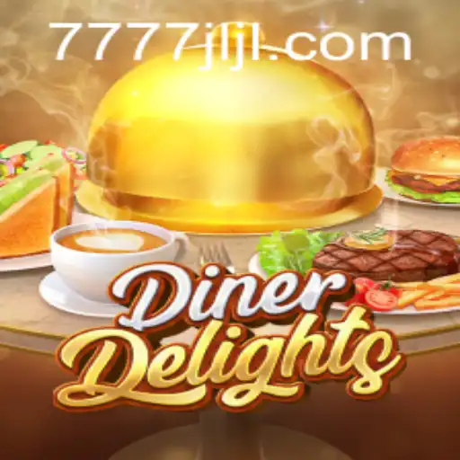 Explore DinerDelights: A Culinary Adventure at 7777JL.COM
