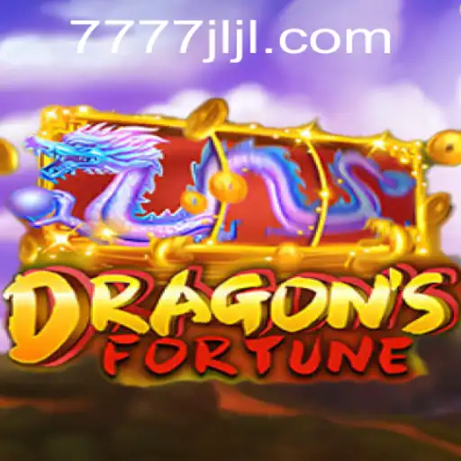Enter the Enchanting World of DragonFortune with 7777JL.COM