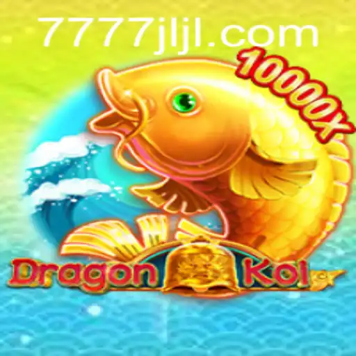 Discover the Exciting World of DragonKoi: An Immersive Gaming Experience