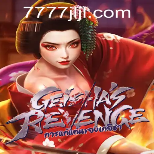 The Enigmatic World of GeishasRevenge: A Journey Through Ancient Japan