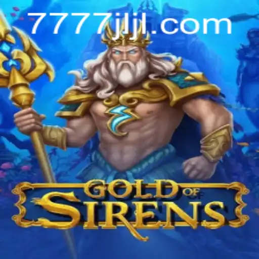 Discover the Mesmerizing World of GoldofSirens and the Allure of 7777JL.COM
