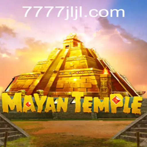 MayanTemple: An Immersive Journey into Ancient Mysteries