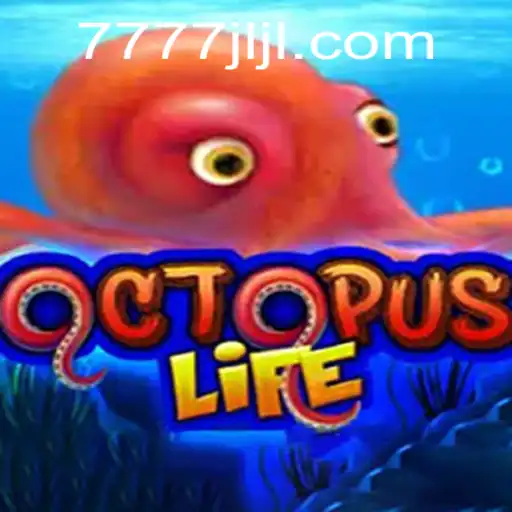 Exploring the Intriguing World of OctopusLife and the Mysteries of 7777JL.COM