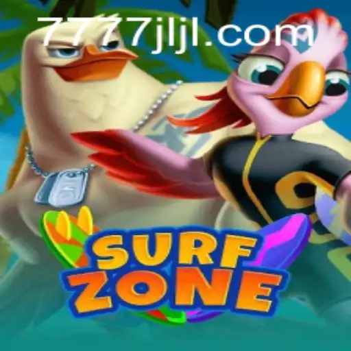 Immerse Yourself in the Thrills of SurfZone
