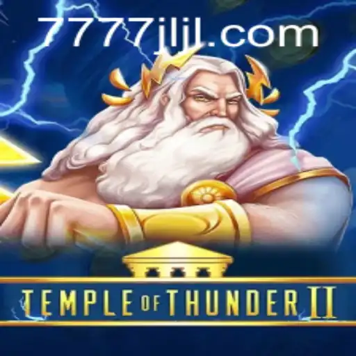 TempleofThunderII: Unleashing the Power of Lightning