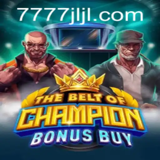 Unveiling TheBeltOfChampionBonusBuy: A Unique Gaming Adventure