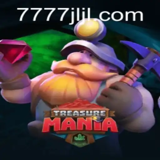 Unveiling TreasureMania: A New Era in Gaming with 7777JL.COM