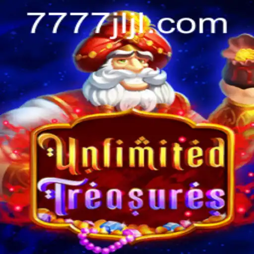 Explore the World of UnlimitedTreasures with 7777JL.COM