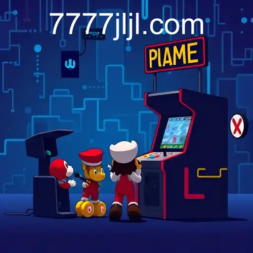 Security and Trust 7777JL.COM - International Licenses and Certifications