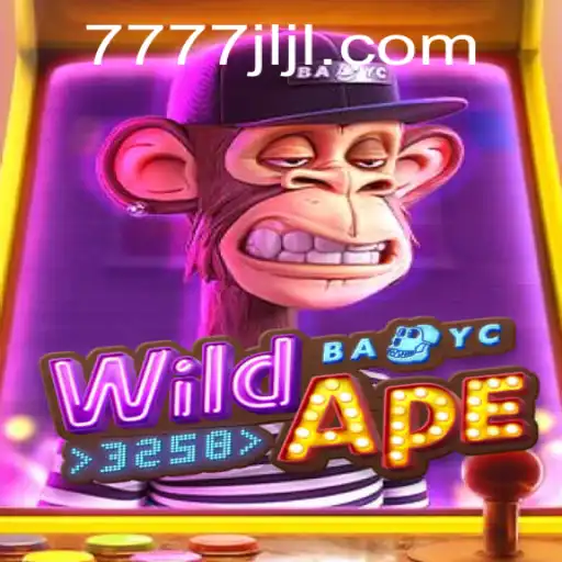 Discover the Exciting World of WildApe3258 and 7777JL.COM